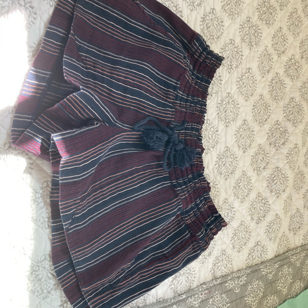 Roxy beach shorts